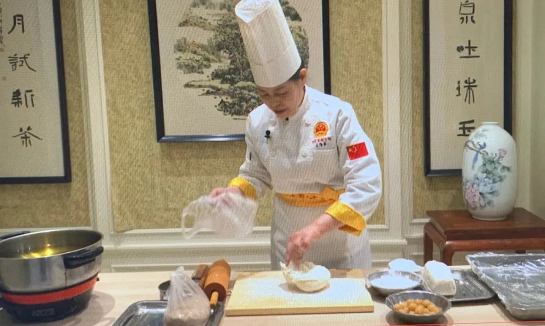 淄博好吃的糕点,淄博最好吃的糕