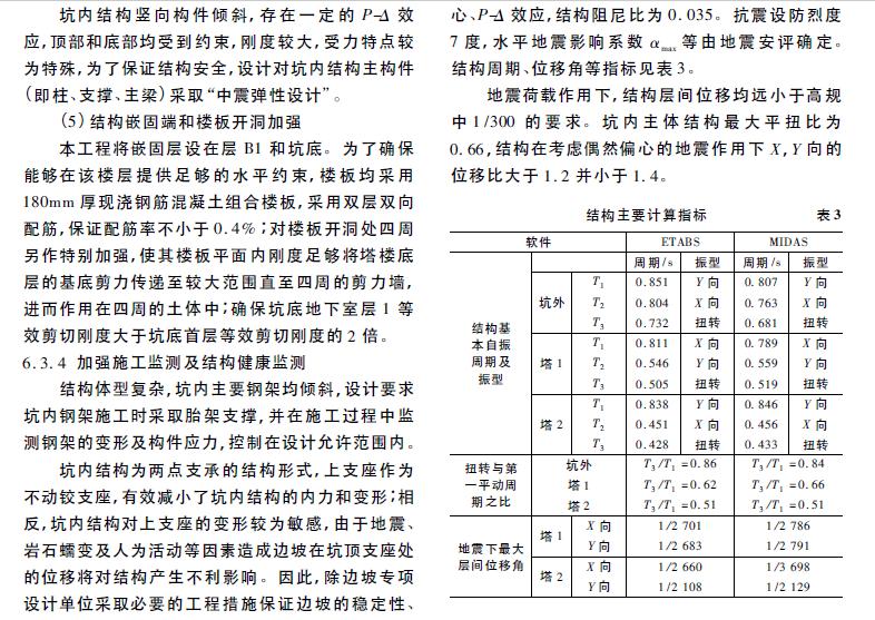 上海深坑酒店设计分析,上海佘山世茂深坑酒店有多少层