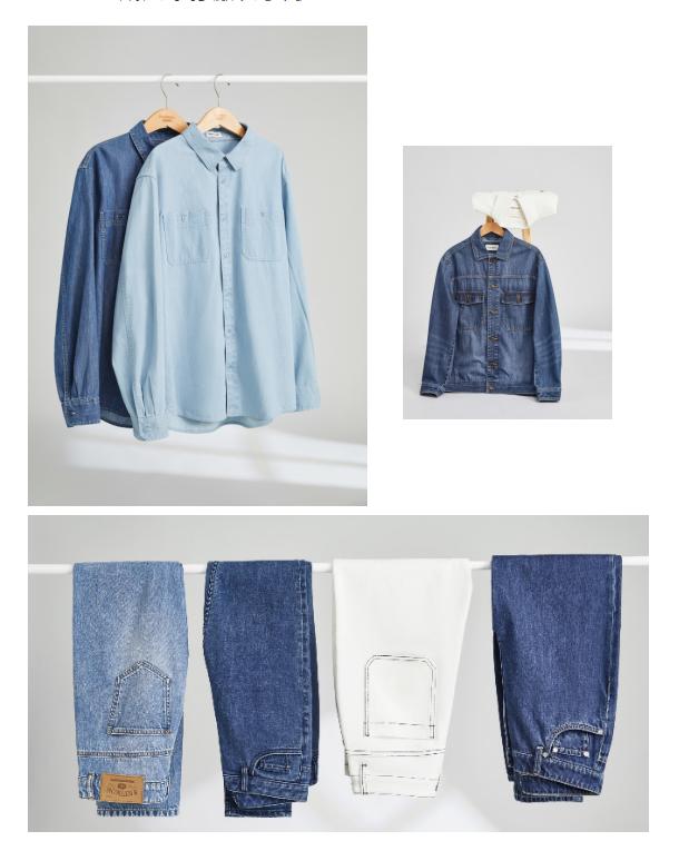 全棉时代丨3月4日璀璨启幕！和全棉一起过春天！