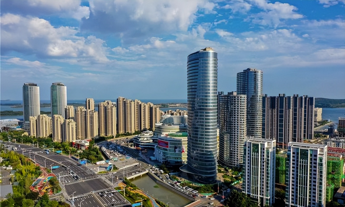 西海岸新区购房政策,青岛西海岸新区未来3年的楼盘