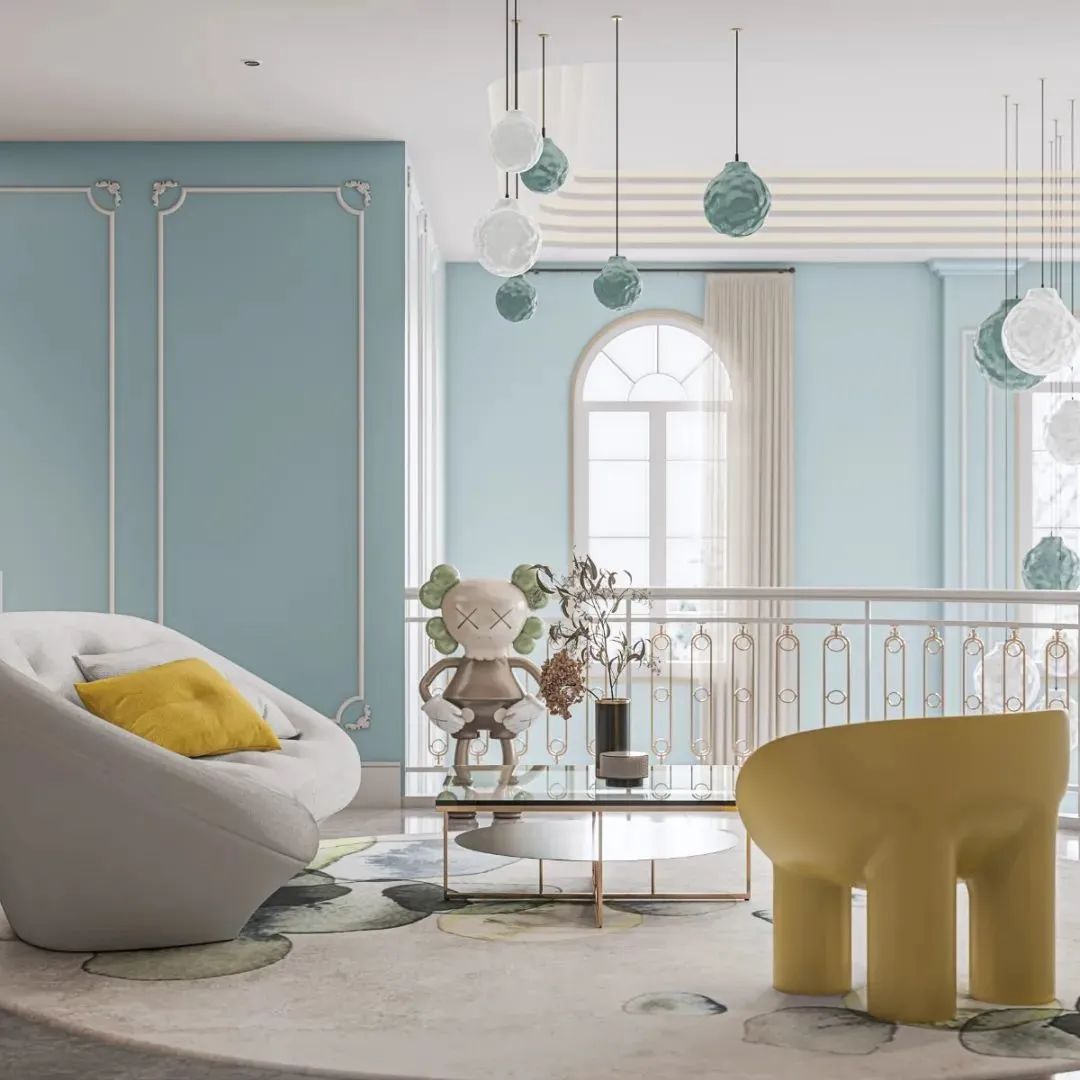 大圆有方|Tiffany蓝，世界上最美好最幸福的蓝色，浪漫永不散场！