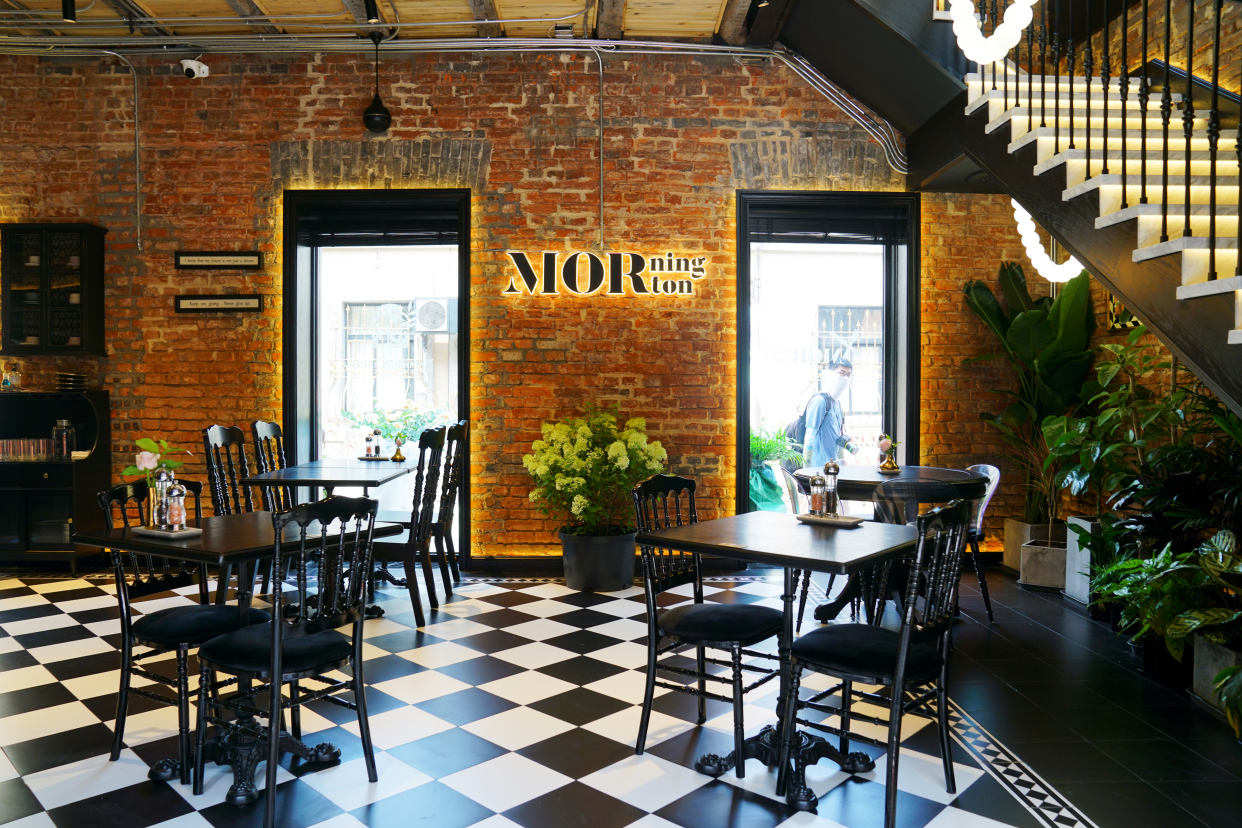 青岛夏日旅行,青岛之旅享受夏日与海风