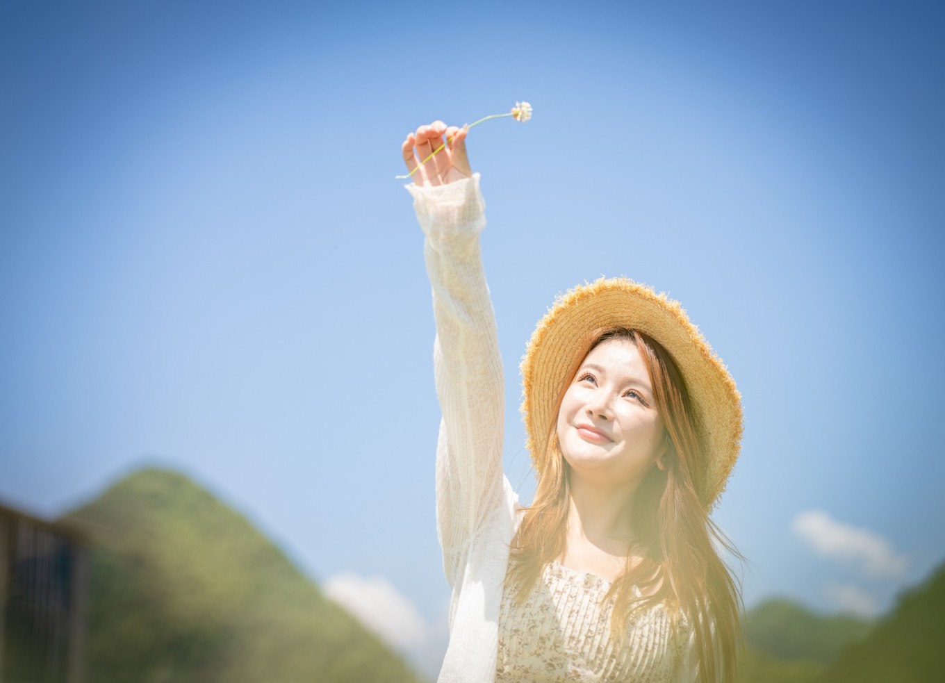 毕节油杉河景区,贵州夏季的避暑景点