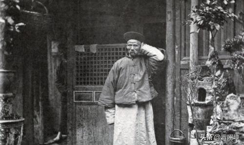 清朝乾隆和嘉庆的关系,清朝嘉庆为什么这么厉害