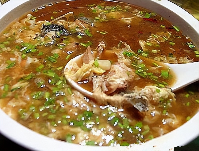 来淄博可以尝到美食烧烤赏到美景,来淄博吃的不仅仅是烧烤