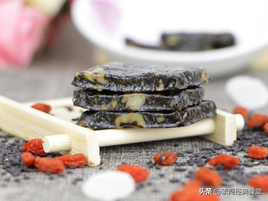 阿胶都是首选的养生好物,健康养生必备自制阿胶