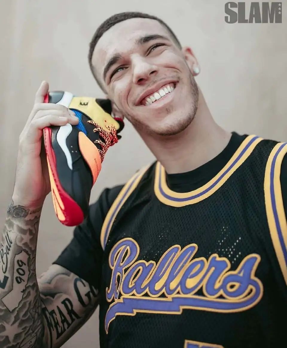 nba史上最奇葩的鞋,nba球星签名造假