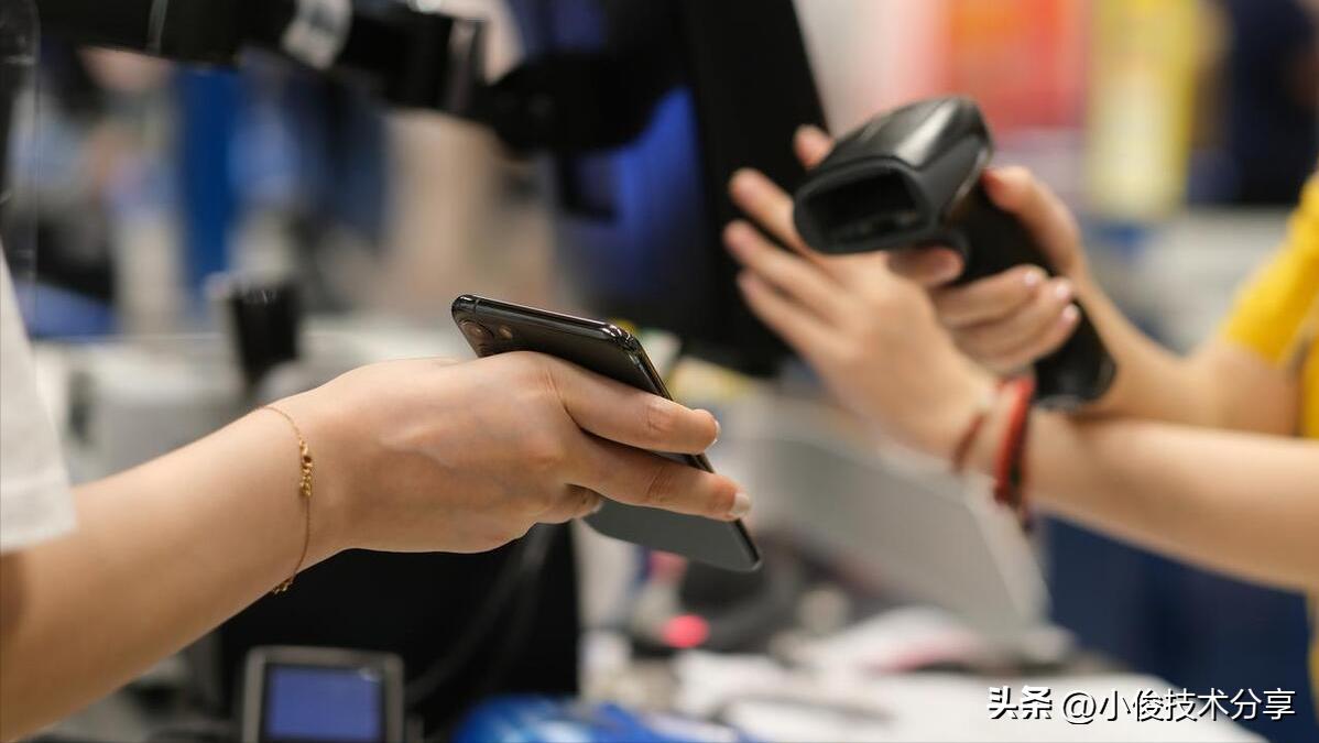 微信支付安全还是支付宝支付安全,微信支付我扫你与你扫我的区别