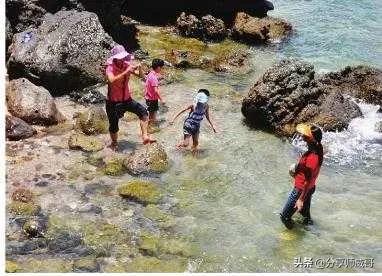 广西北海最美岛,广西北海周边最美景点