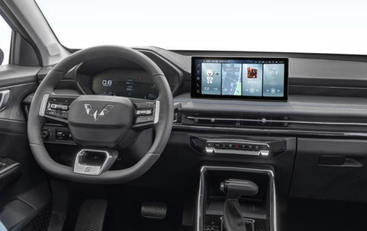 小马力后驱车容易失控吗,面包车后驱优点和缺点