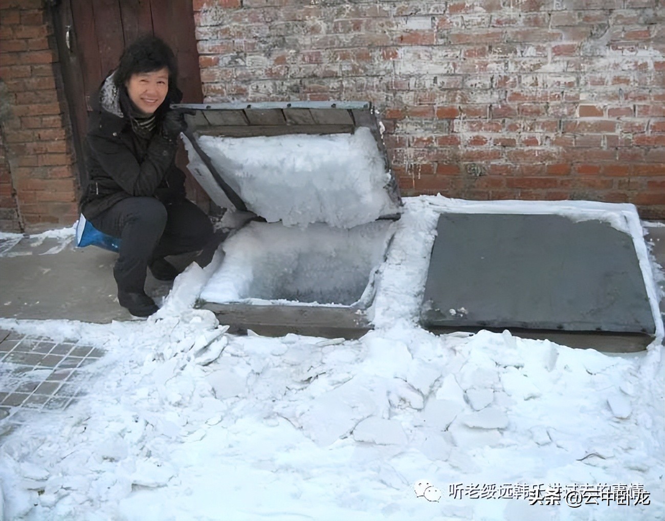 老韩讲述的故事,老韩讲故事全集视频