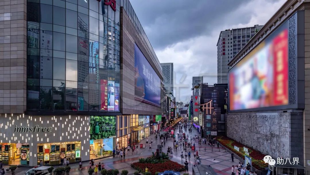 成都拍照打卡景点有哪些,成都必打卡的十大景点排名