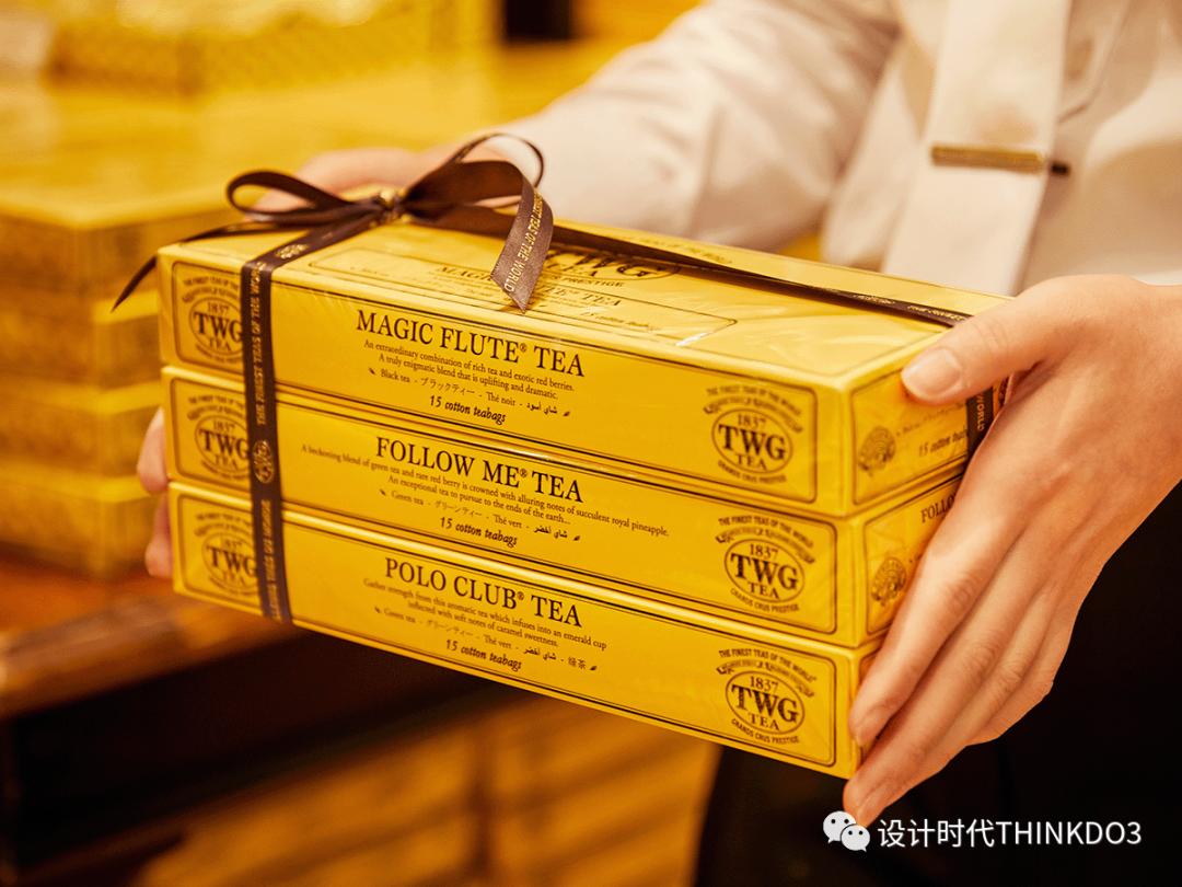 茶叶中的爱马仕茶,茶中爱马仕茶叶品牌