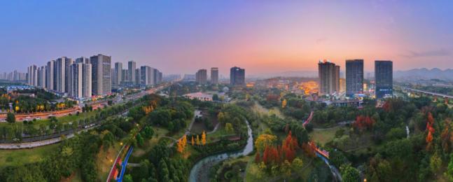 强化科技创新资金支持,聚焦高新科技创新催生发展新动能