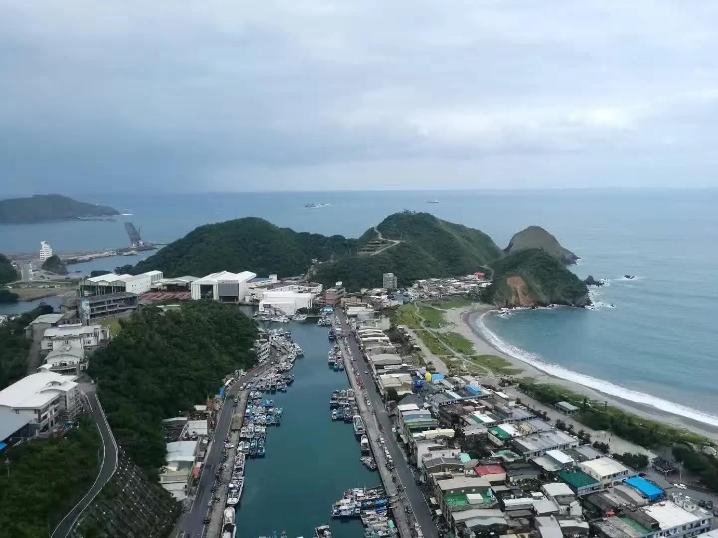 环台湾岛骑行攻略,环台湾岛自行车骑行攻略视频