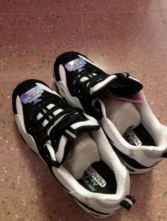 斯凯奇值得买的鞋子,斯凯奇7.5折