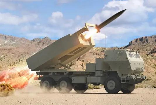 波兰购买火箭炮,波兰海马斯火箭炮送乌克兰了吗