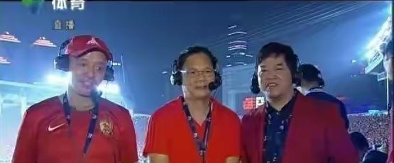 名嘴陈维聪是哪一年出狱的,广东名嘴陈维聪