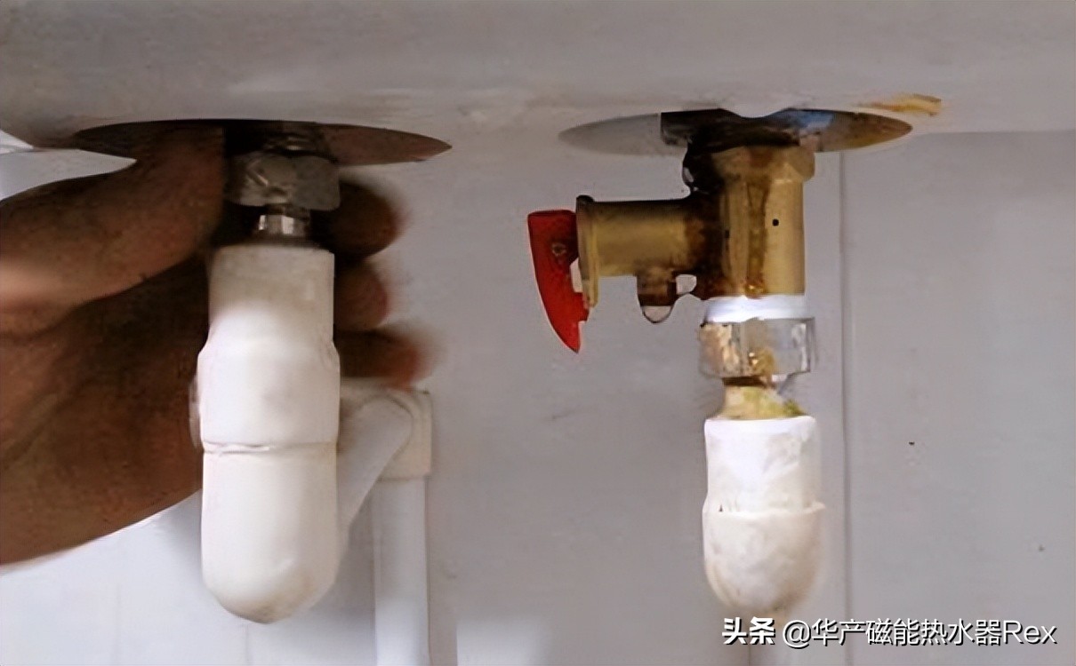 电热水器漏水怎么处理,电热水器漏水水管漏水