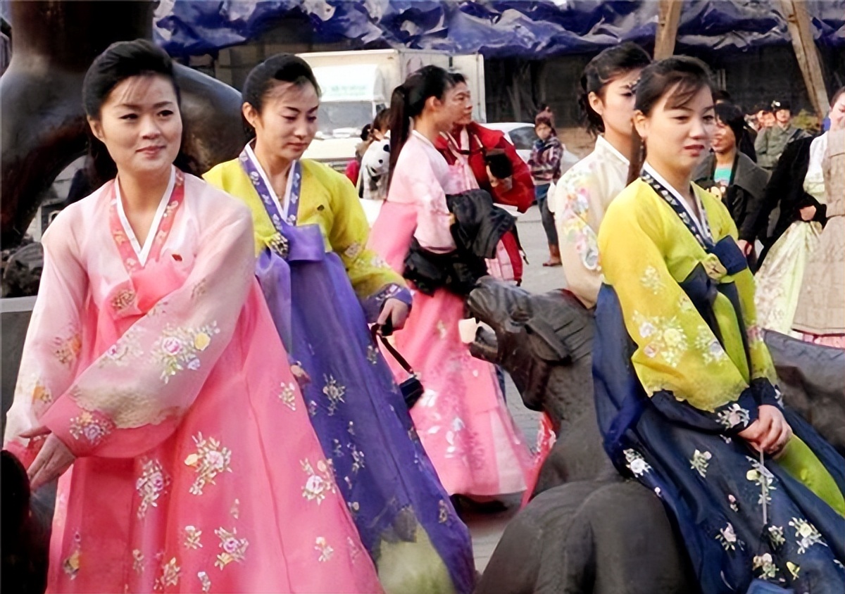 抗美援朝战争结束后至今，朝鲜人对中国的真实态度如何？