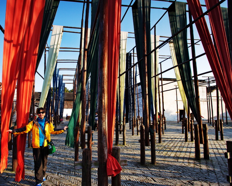 乌镇旅游攻略1天一晚住宿,乌镇西栅下午旅游攻略