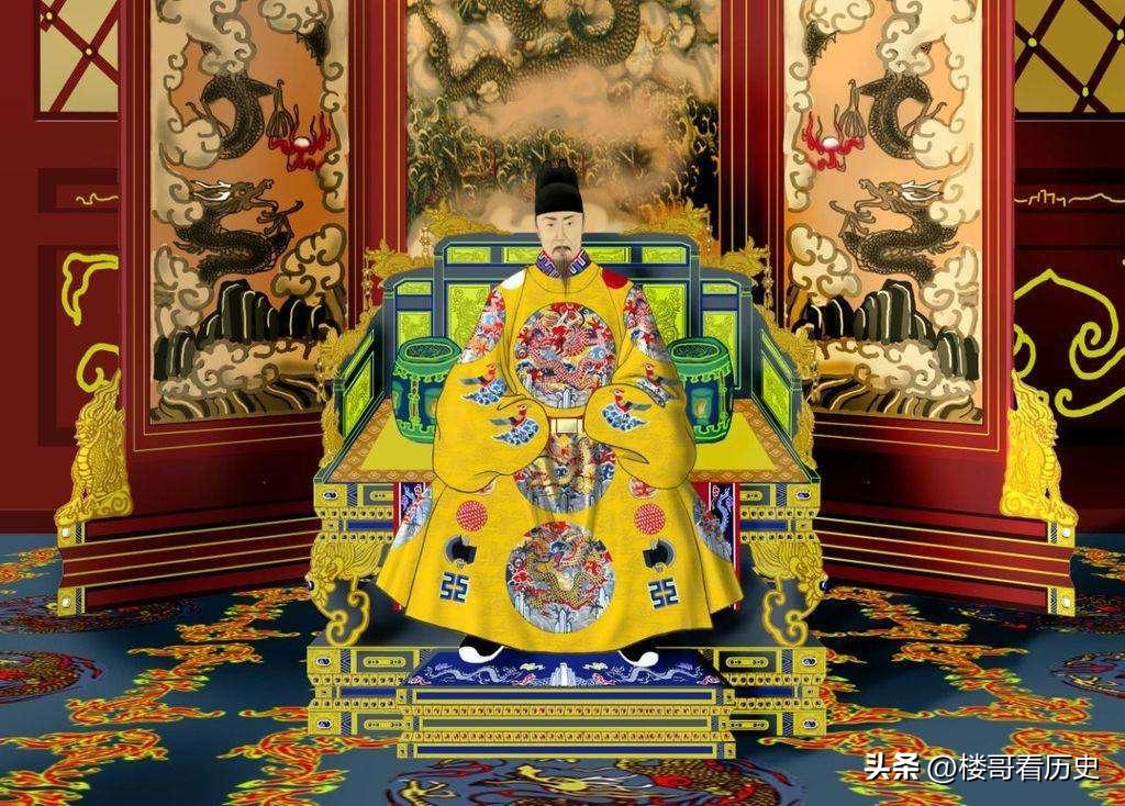 明世宗九嫔：明代第一次官方选美优胜者，最终的地位和结局如何？