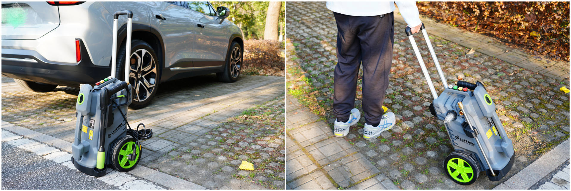 新年汽车清洗视频,新年清洁生活小妙招