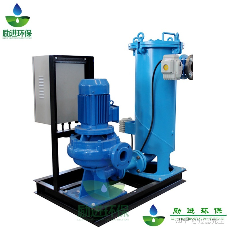 冷凝器胶球清洗装置,冷凝器自动胶球清洗装置工作原理