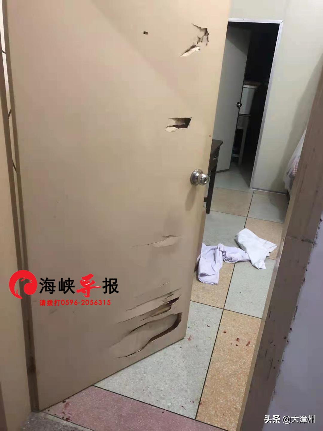 港尾卫生院医生被打,漳州一卫生院值班医生被醉汉打伤