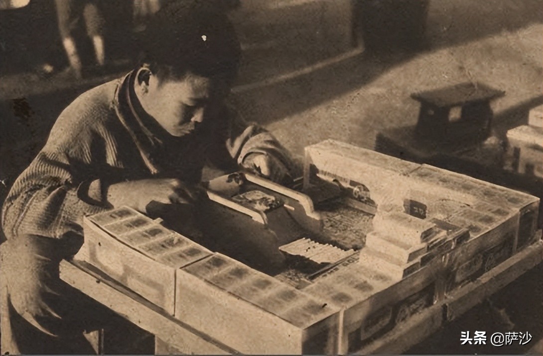 为什么宋美龄姐妹都抽香烟？民国时期的女人抽烟是身份的象征