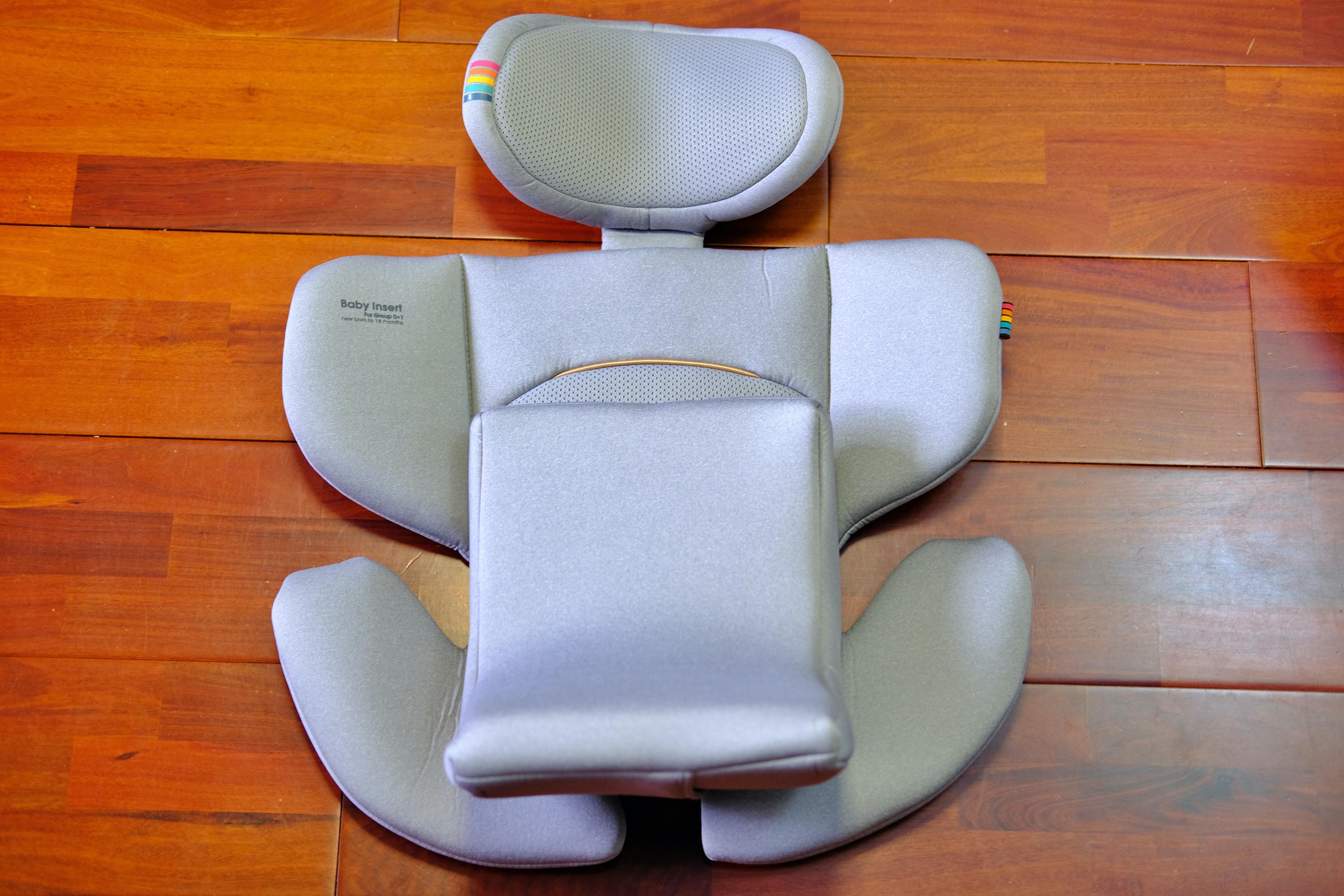 儿童安全座椅国产品牌选哪些,便宜好用的儿童安全座椅