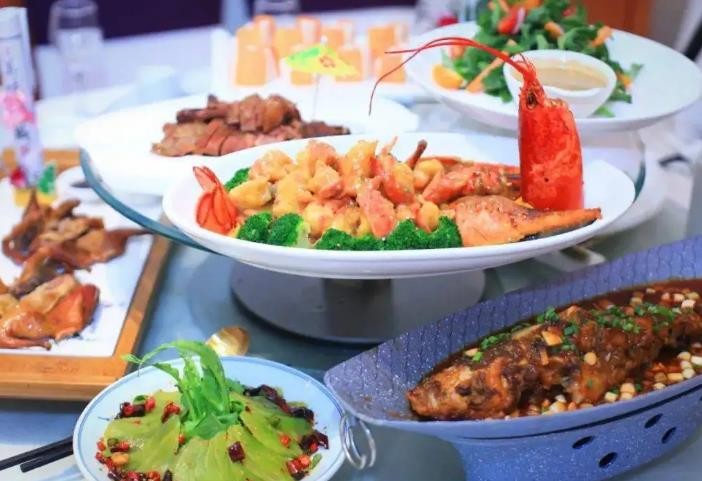 澳门地道美食菜谱推荐一下,澳门值得一试的特色餐