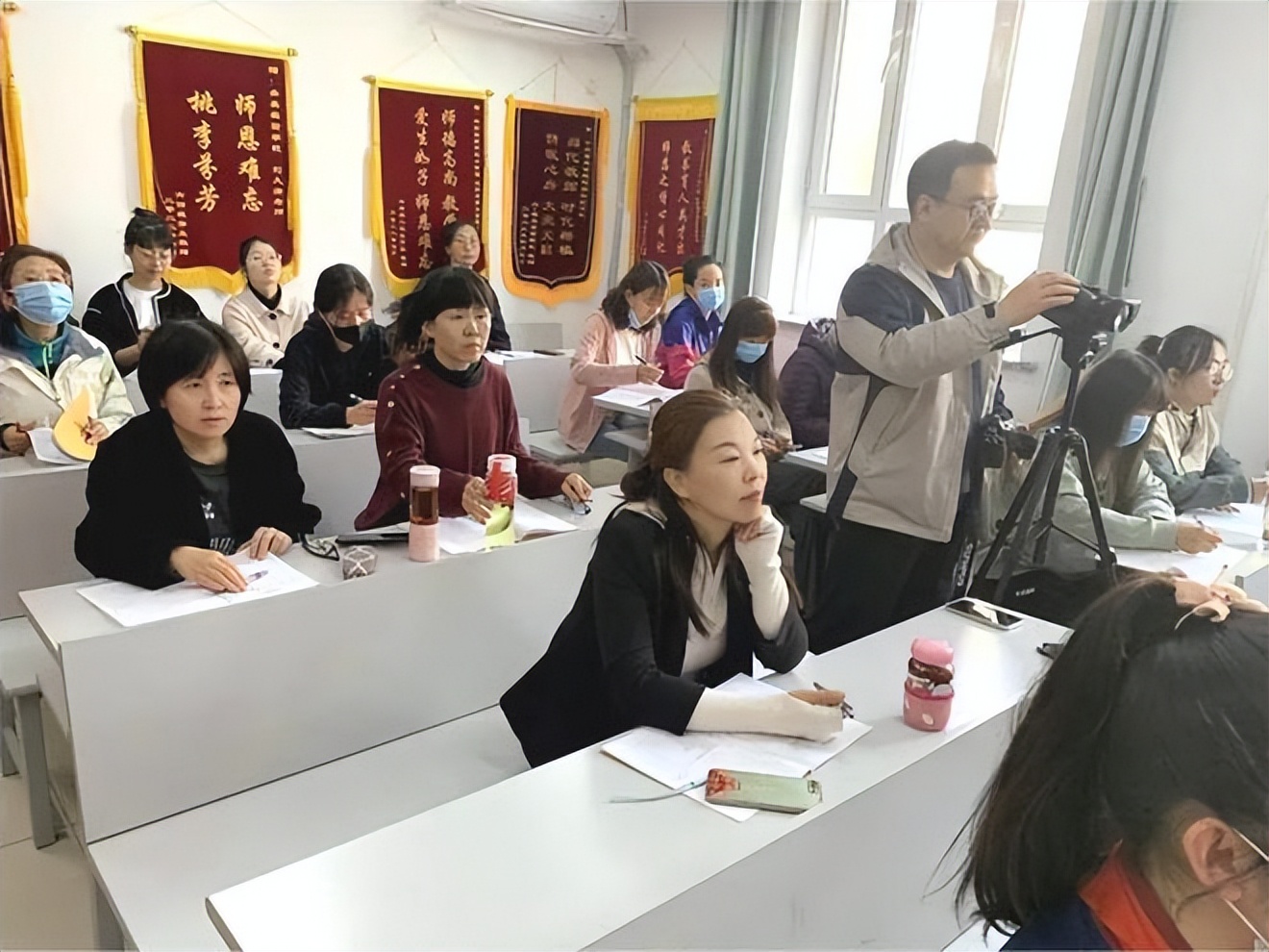 研读课标需要抓住核心问题,聚焦课堂提质增效