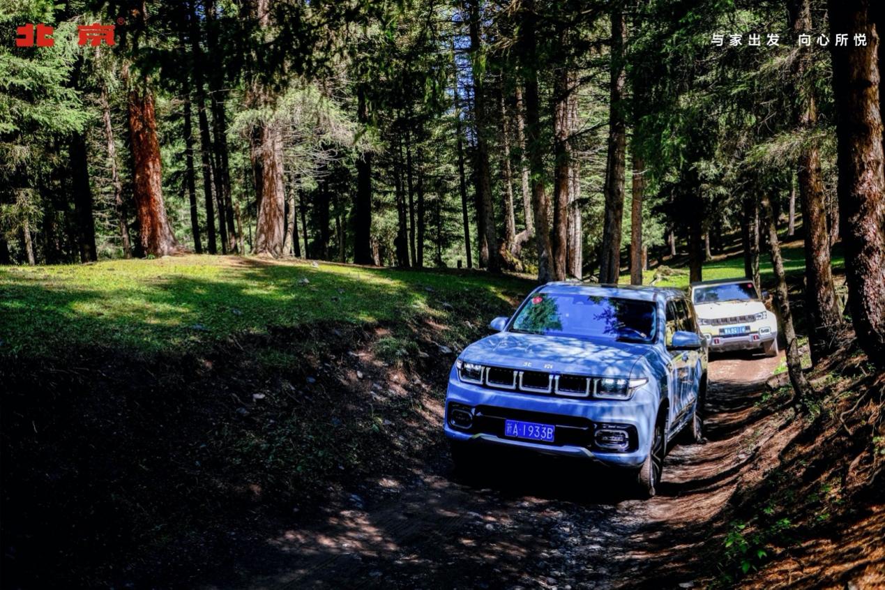 神州租车北京bj60配置,神州联合租车