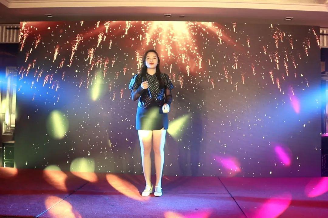 年会活动策划案例：蓝乔家居集团2022年度晚宴