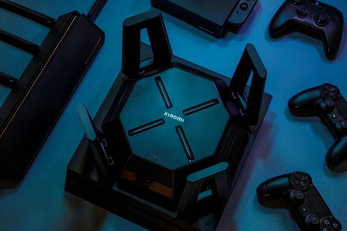 小米万兆路由器升级wifi7评测,小米万兆路由器升级wifi7测评