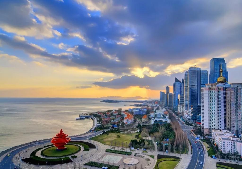 山东大学最新排名一览表,山东大学中国海大