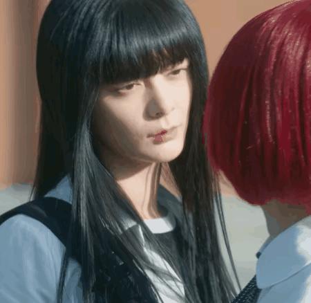 脸宽是不是没救了,长脸没福气对吗