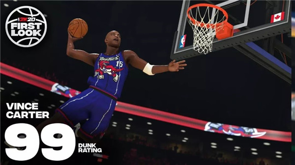 nba2k20怎么倒地扑球,nba2k20背身运球投篮