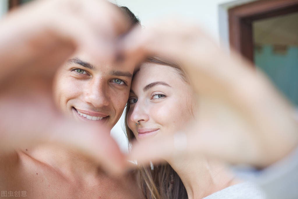 一招打破男友冷战,让男友瞬间升温的方法