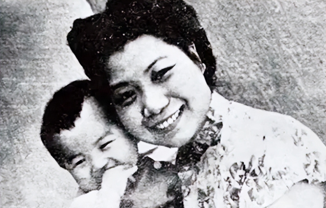 戴笠之子被枪毙真相,戴笠之子戴善武为何被枪毙