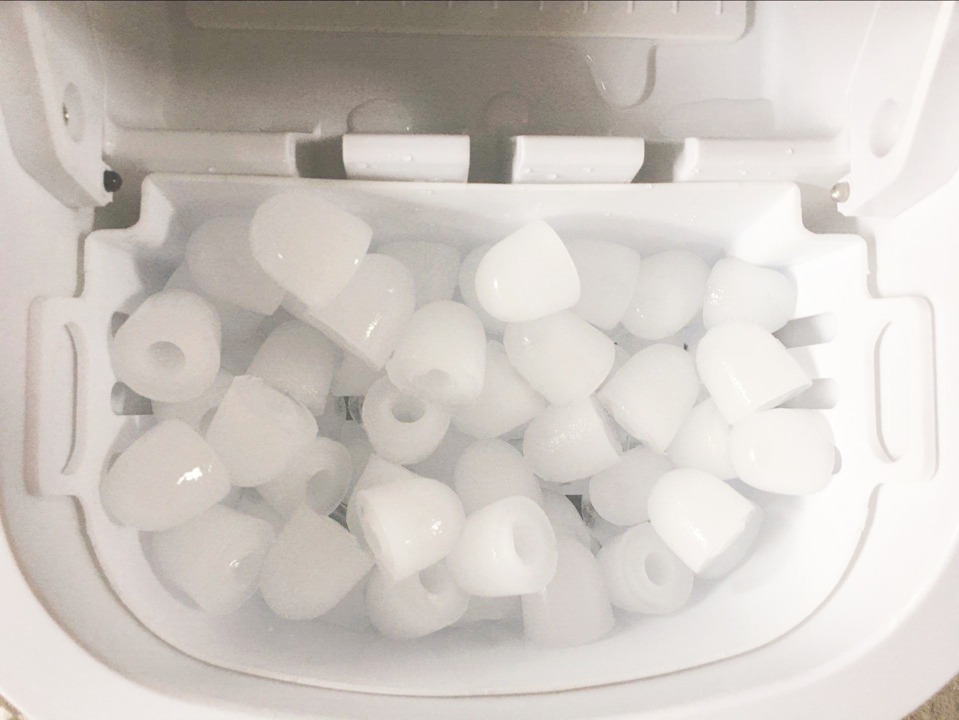 雪莲可以代替冰块做刨冰么,雪莲制冰教程