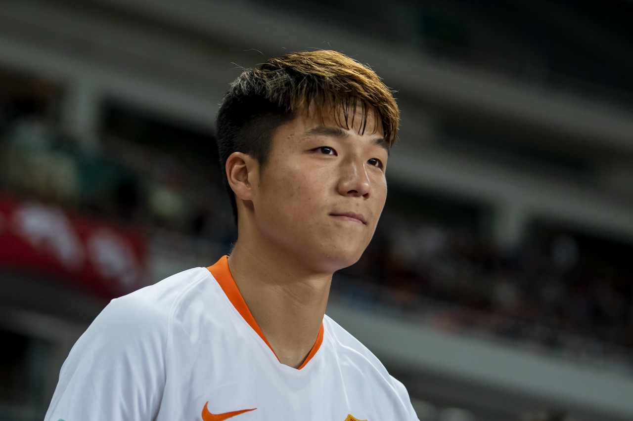 足球历史前20人排行榜,武汉足球历史十大球员