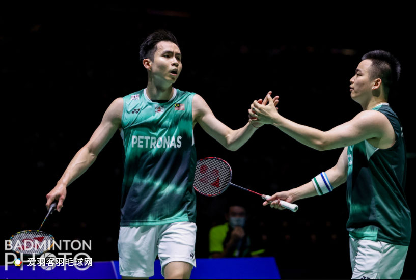 1000以内的羽毛球双打拍推荐,2021年羽毛球世锦赛双打