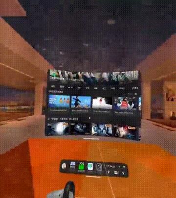 戴眼镜也能玩的vr眼镜,戴眼镜可以玩vr吗