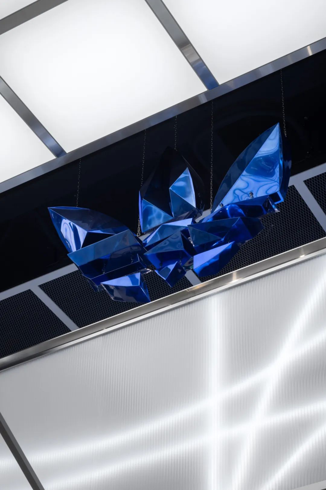 万社设计靠谱吗,首尔adidas旗舰店