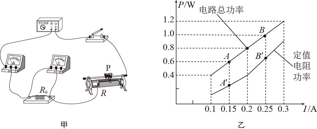 电学压轴题练习资料,电学试题解析及答案