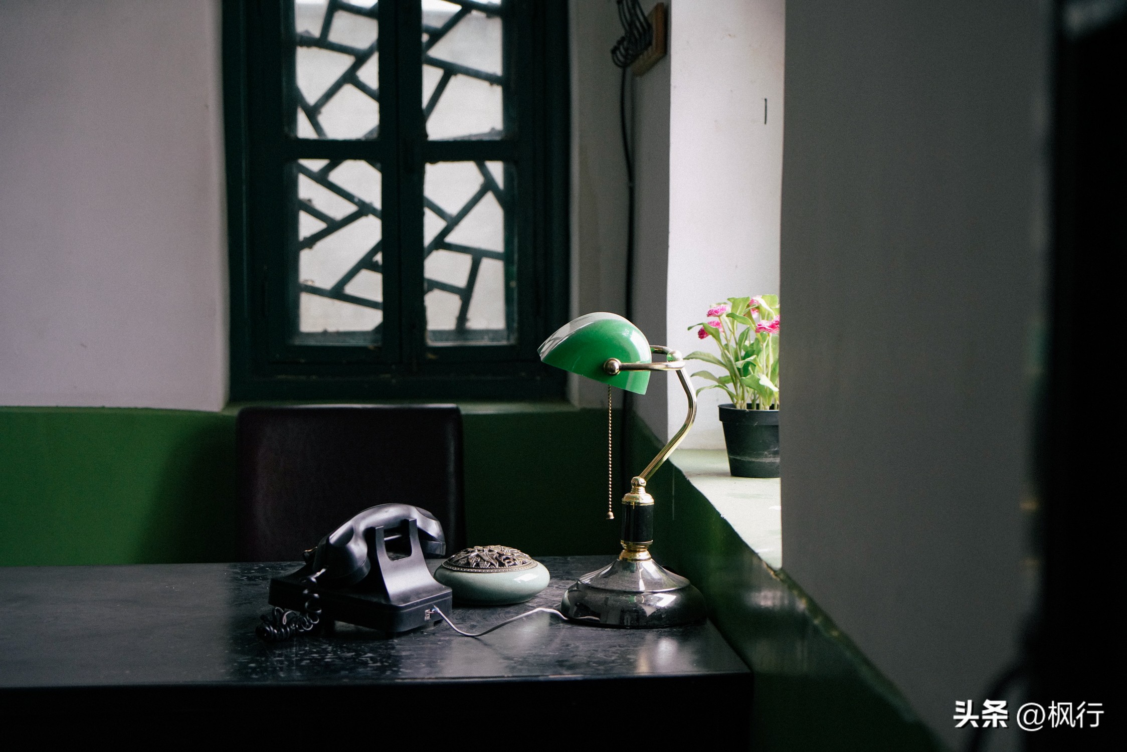 北京大觉寺后山风景,北京大觉寺旅游好去处