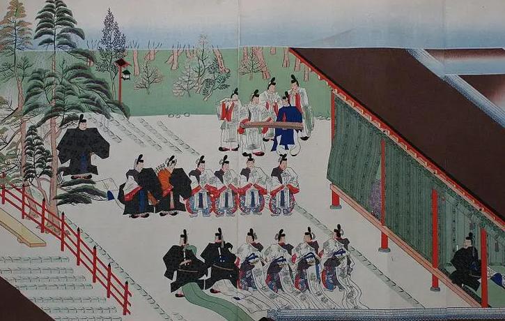 德川幕府统治基础动摇的根本原因,德川幕府时代日本有侵略吗