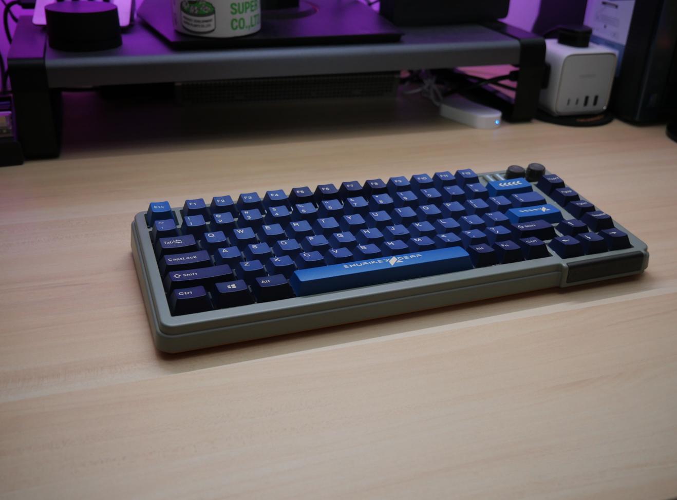 matrix键盘适合什么键帽,matrix机械键盘